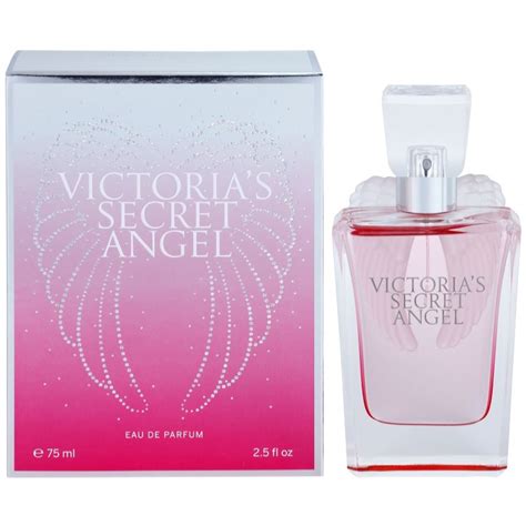 victoria secret secret angel perfume|perfume angel victoria secrets resenha.